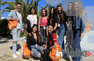 pcto a Malta, percorsi per le competenze trasversali e l'orientamento all'estero, pcto in inglese, pcto e ministay, pcto e stage linguistici